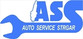 Logo Autoservice Strgar GmbH